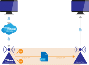 eInvoicing interoperability framework