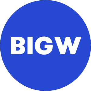 Big W EDI
