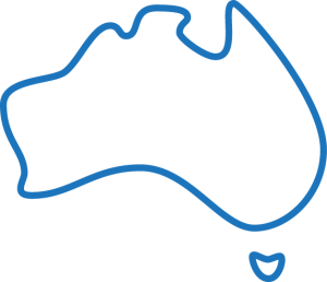 Australian support
