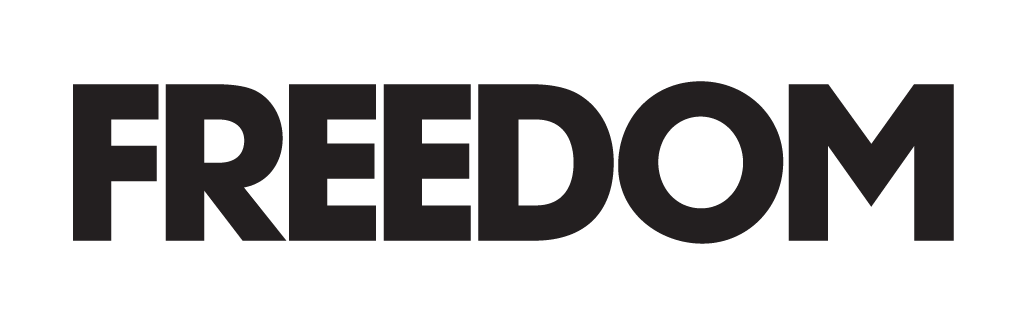 Freedom Logo